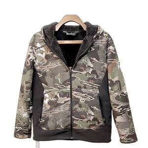 UA youth Browtine hunting jacket